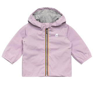 k-Way Jacket E. Jacques Stretch K3113ZW Nylon Jersey