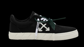 Off-White Sneakers SNEAKERS OMIA085C99F con lacci