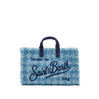 Mc2 Saint Barth Borse Phone Bag in twid PHONE007 / 01823M