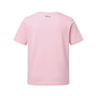 Mc2 Saint Barth T-shirt Elly Rosa Con Minnie Fashion Lover ELLI001/00301L Per Bambina
