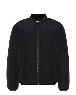 Dsquared2 Jacket with logo DQ02V4