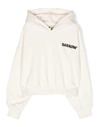 Barrow Cropped Hoodie 032153