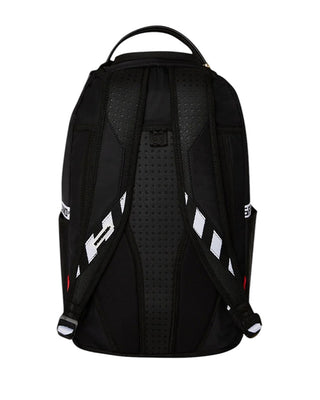 SPRAYGROUND Zaino Shark Central Hazard Pay 910B7559NSZ DLXS