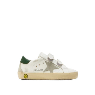 Golden Goose Sneakers old school GJF00177-F008042-10594