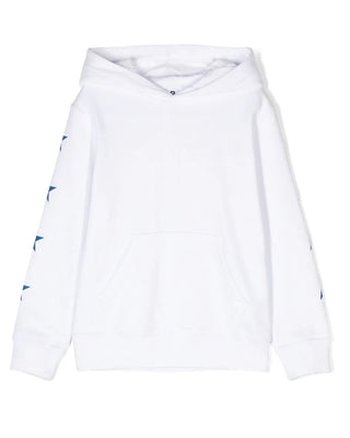 Golden Goose Felpa con cappuccio GKP01270