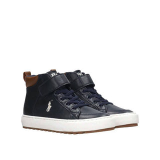 Polo Ralph Lauren Sneakers con lacci elastici RF104274