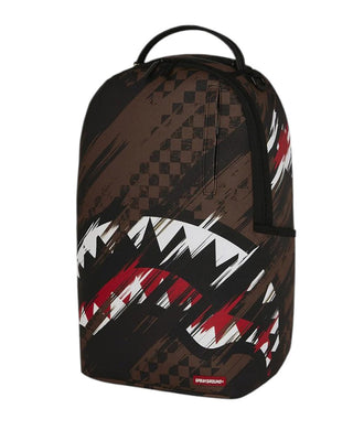 SPRAYGROUND Zaino SMEARED GRUNGE DLXSV 910B8556NSZ