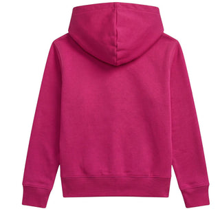 Polo Ralph Lauren Zip Up Hoodie 321547626001