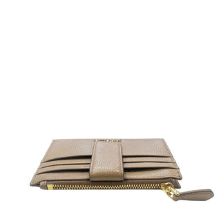 Prada Portafoglio Con Logo Frontale 1mc026/2e3af00020