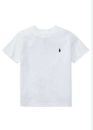 Polo Ralph Lauren T-Shirt mit Rundhalsausschnitt 323832904036