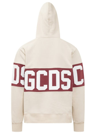 GCDS Kapuzenpullover CC94M100013