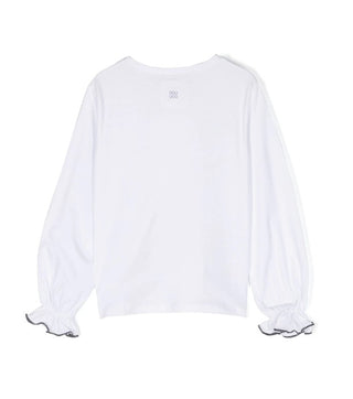 Doudou Crew-neck t-shirt DT8A50-Z0761