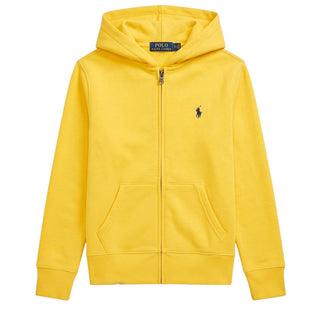 Polo Ralph Lauren Zip Up Hoodie 321547626001