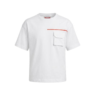 Cesare Paciotti Completo Con T-shirt E Bermuda Per Bambino COMP6109BJ-V2