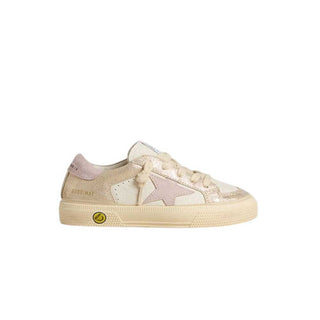 Golden Goose Sneakers May GJF00495F007435 Con Lacci