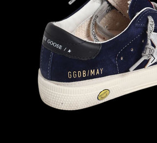 Golden Goose Sneakers gtf50580 with laces