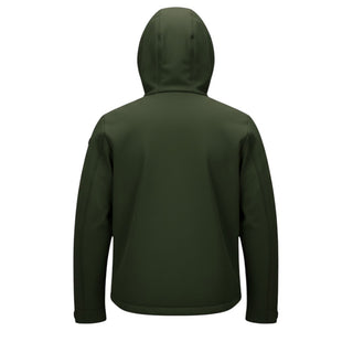 Kanadische Bomberjacke GS224306K