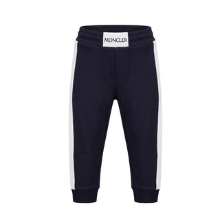 Moncler Two Piece Suit I29518M00010