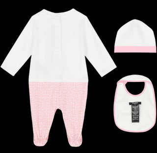 Balmain Tutina  6rb540 CON CLIPS