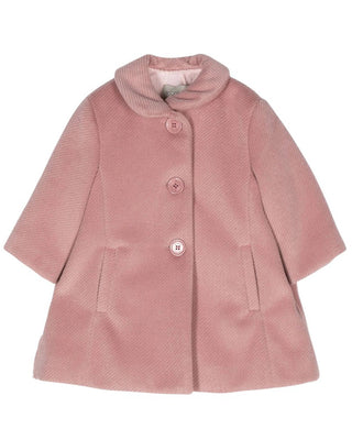 Simonetta Cappotto in velluto a costine SV2010-E0183