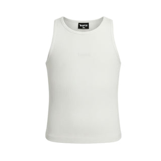 Disclaimer Canotta Bianca A Costine Per Bambina 26EDK58904