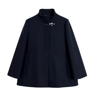 Fay Mantel mit Haken 5R2A07