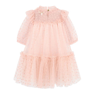 Angel's Face Abito In Tulle MYRTLE Da Bambina