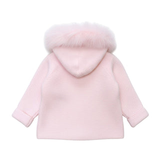 Rahigo Cappotto con cappuccio 232127 CON BOTTONI