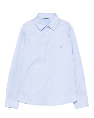 Manuel Ritz Camicia a maniche lunghe MR0264