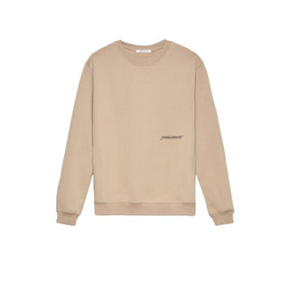 Hinnominate Felpa girocollo con logo 3641F0227