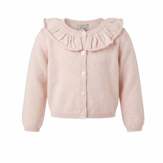 The Owl Cardigan Sweater A21GF364EM220