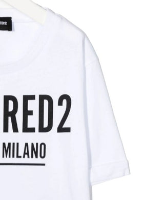 DQ1095-D00MV – T-Shirt – Dsquared2