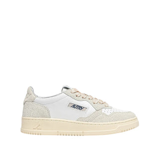 Autry Sneakers medalist low AULW - TA01