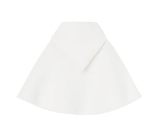 Paz Rodriguez mantella Con fiocco 019-111855