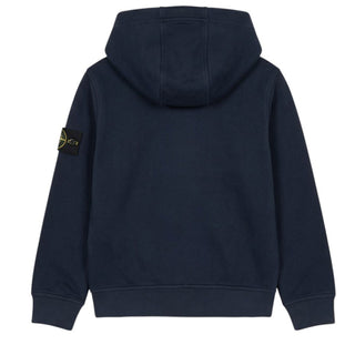 Stone Island Zip Up Hoodie 791660720