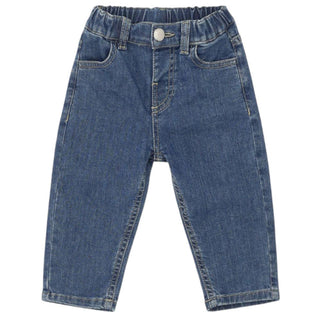 Please Jeans in denim blu PH49012B77J