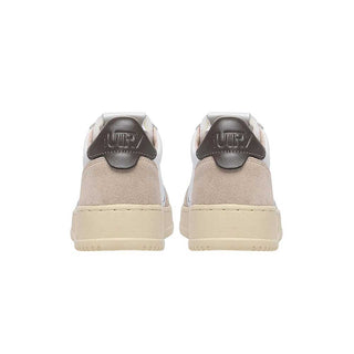 Autry Sneakers medalist low AULW - LS01