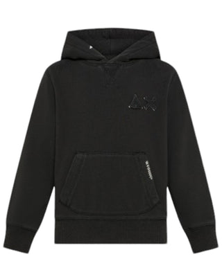 Sun68 Kapuzenpullover F44336