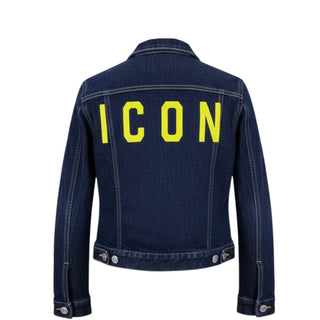DQ03Q8-D00WJ – Jacke – Dsquared2