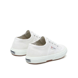 Superga Sneakers In Tela 2750-JCOT Con Logo