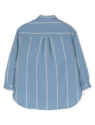Doudou Oversized shirt DS5P30