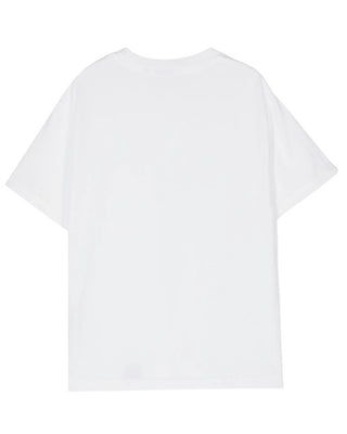 Aspesi T-shirt in jersey da bambino F24043TSM7038