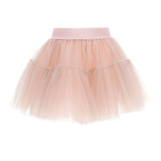 Monnalisa Gonna gonna tulle bimba 178gon