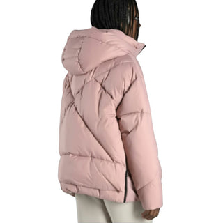 Canadian Giubbino Eugenie Short a due strati da donna G220409W