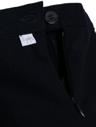 The Owl Capri Pants A22PR010W0003