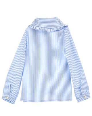 Monnalisa Camicia popeline Aramis 19D301