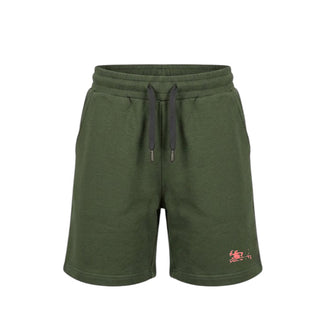 Cesare Paciotti Completo Con T-shirt E Bermuda Per Bambino COMP6110J-V2