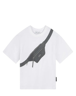 Marc jacobs T-shirt a maniche corte con stampa W60256